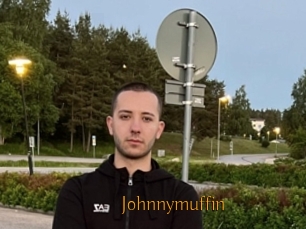 Johnnymuffin