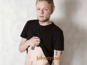 Johnnynash