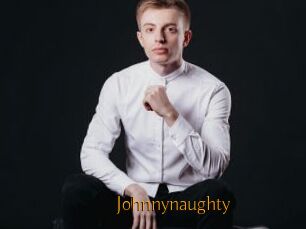 Johnnynaughty