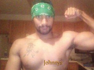 Johnnys