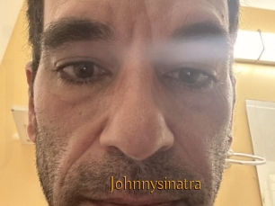 Johnnysinatra