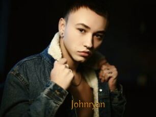 Johnryan