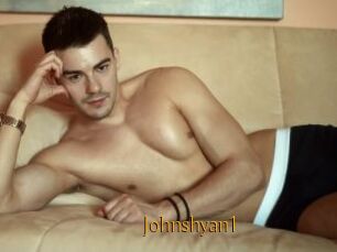 Johnshyan1