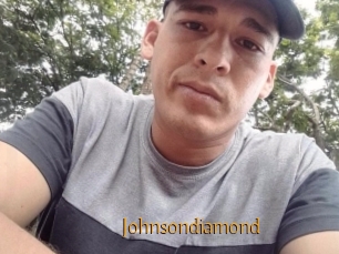 Johnsondiamond