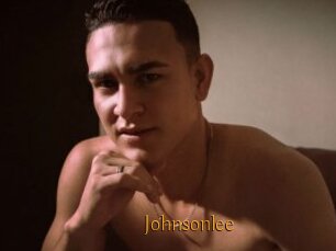 Johnsonlee