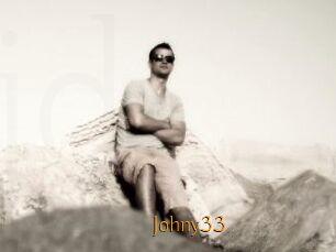 Johny33