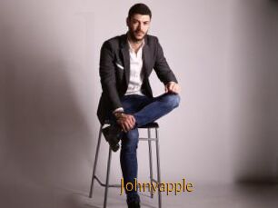 Johnyapple