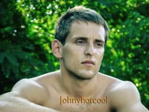 Johnyhotcool