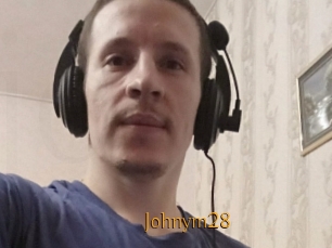 Johnym28