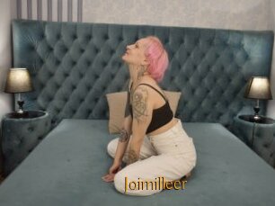 Joimilleer