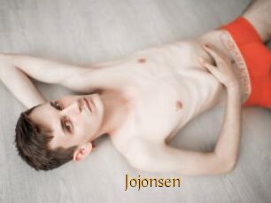 Jojonsen