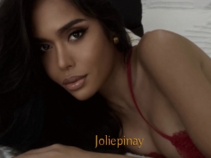 Joliepinay