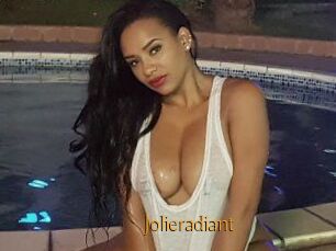 Jolieradiant