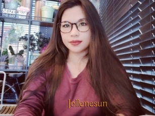 Jollenesun
