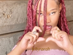 Jollynanah