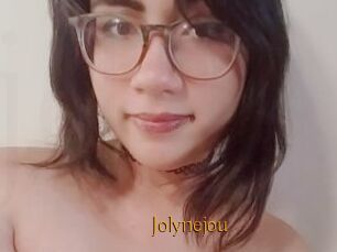 Jolynejou