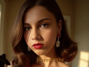 Jolynmanthe