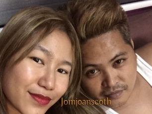 Jomjoanscoth