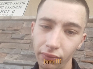 Jomy111