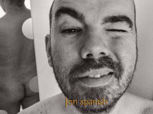 Jon_spanish