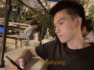 Jonahyang