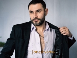 Jonasevanss
