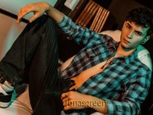 Jonasgreen