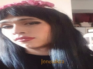 Jonesakira
