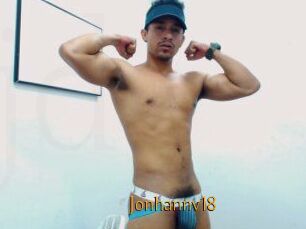 Jonhannv18