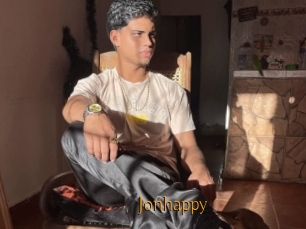 Jonhappy