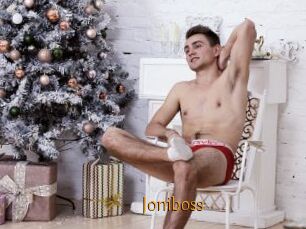 Joniboss