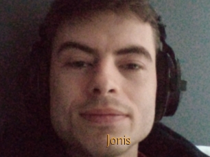 Jonis