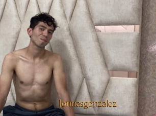 Jonnasgonzalez