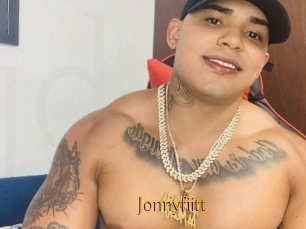Jonnyfiitt