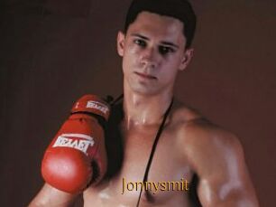 Jonnysmit