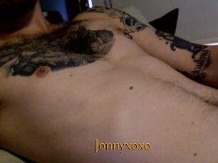 Jonnyxoxo