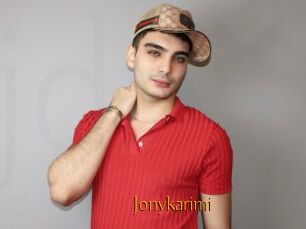 Jonykarimi
