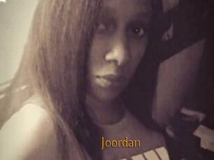 Joordan