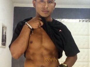 Joordy