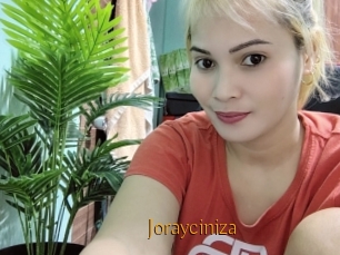 Jorayciniza