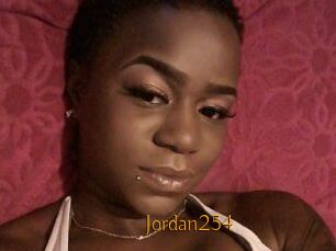 Jordan254