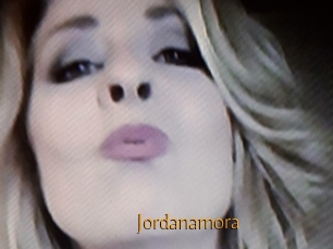 Jordanamora