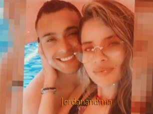 Jordanandmia