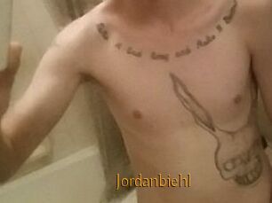 Jordanbiehl