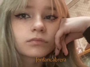 Jordancabrera