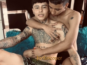Jordancoper