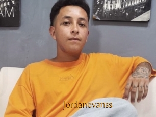 Jordanevanss