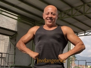 Jordangomez
