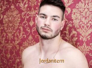 Jordanitern