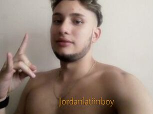 Jordanlatiinboy